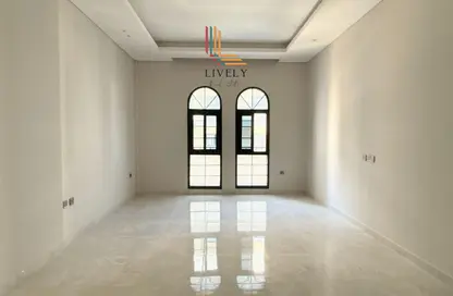 Apartment - 1 Bedroom - 2 Bathrooms for rent in D22 - Fox Hills - Lusail