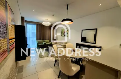Apartment - 1 Bedroom - 2 Bathrooms for rent in Rawdat Al Khail - Rawdat Al Khail - Doha