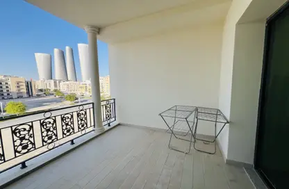 شقة - غرفة نوم - 2 حمامات للايجار في فوكس هيلز اي 13 - فوكس هيلز - الوسيل