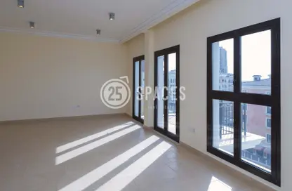شقة - 3 غرف نوم - 4 حمامات للايجار في كرنفال - قناة كوارتييه - جزيرة اللؤلؤة - الدوحة