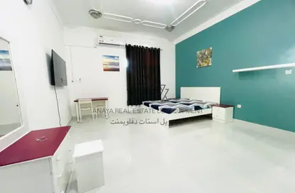 شقة - 1 حمام للايجار في شارع المطار القديم - طريق المطار القديم - الدوحة