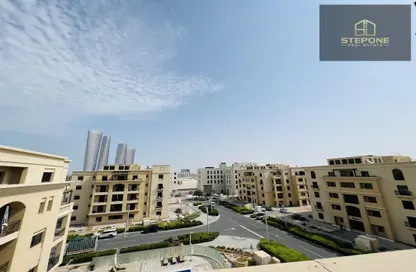 Apartment - 1 Bedroom - 2 Bathrooms for sale in Milan - Fox Hills - Fox Hills - Lusail