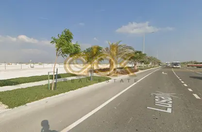 قطعة أرض - استوديو للبيع في مدينة اللسيل - الوسيل