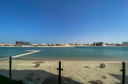 Villa - 5 Bedrooms - 7+ Bathrooms for rent in West Bay Lagoon Street - West Bay Lagoon - Doha