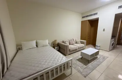 شقة - 1 حمام للبيع في ريجنسي ريزيدنس فوكس هيلز 1 - الوسيل