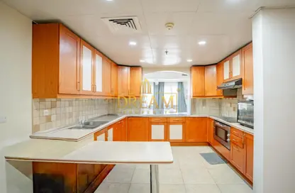 شقة - 3 غرف نوم - 4 حمامات للبيع في بورتو أرابيا - جزيرة اللؤلؤة - الدوحة