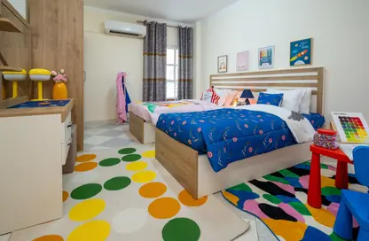 Apartment - 2 Bedrooms - 2 Bathrooms for rent in Fereej Abdul Aziz - Fereej Abdul Aziz - Doha