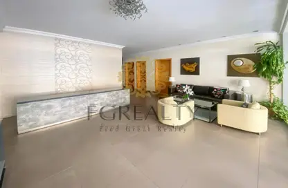 Apartment - 2 Bedrooms - 2 Bathrooms for rent in Al Sadd - Al Sadd - Doha