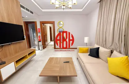 Apartment - 1 Bedroom - 2 Bathrooms for rent in Al Mansoura - Al Mansoura - Doha