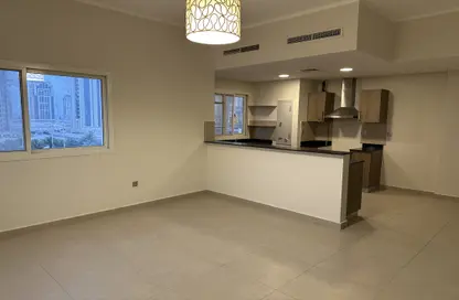 Apartment - 3 Bedrooms - 4 Bathrooms for rent in Lusail City - Lusail