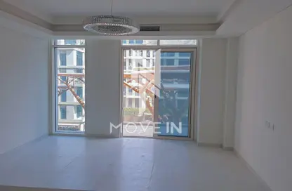 Apartment - 1 Bedroom - 2 Bathrooms for rent in Gewan Island - The Pearl Island - Doha