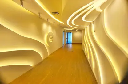 Office Space - Studio - 2 Bathrooms for rent in Lusail Marina Heights - Marina District - Lusail Office Space - Studio - 2 Bathrooms for rent in Lusail Marina Heights - Marina District - Lusail