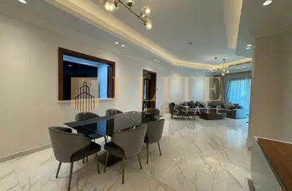 Apartment - 2 Bedrooms - 3 Bathrooms for rent in Giardino Gardens - Giardino Villas - The Pearl Island - Doha