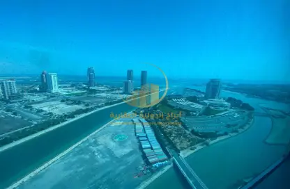 Apartment - 2 Bedrooms - 2 Bathrooms for rent in West Bay Lagoon Street - West Bay Lagoon - Doha