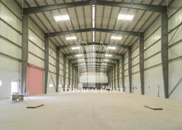 Warehouse - 1 bathroom for rent in Industrial Area 4 - Industrial Area - Industrial Area - Doha