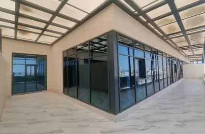 Apartment - 3 Bedrooms - 4 Bathrooms for rent in Al Gharrafa - Al Gharrafa - Doha