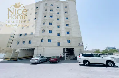 Apartment - 3 Bedrooms - 2 Bathrooms for rent in Fereej Bin Mahmoud North - Fereej Bin Mahmoud - Doha