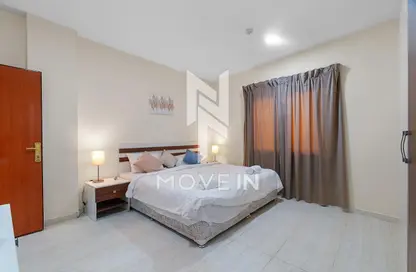 Apartment - 1 Bedroom - 1 Bathroom for rent in Umm Ghuwailina 4 - Umm Ghuwailina - Doha