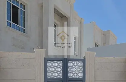 فيلا للبيع في الخريطيات - الخريطيات - الخريطيات - أم صلال محمد