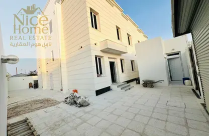 Villa - 7 Bedrooms - 7+ Bathrooms for rent in Al Wakra - Al Wakra - Al Wakrah - Al Wakra