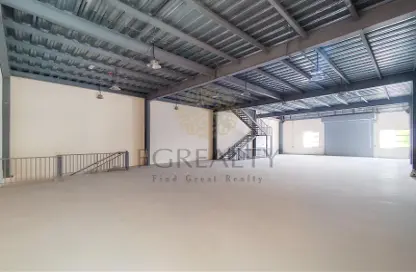Warehouse - Studio for sale in Industrial Area 1 - Industrial Area - Doha