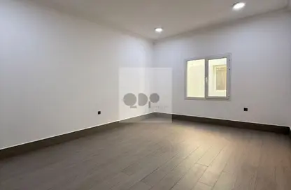 Compound - Studio - 1 Bathroom for rent in New Al Ghanim - Al Ghanim - Doha