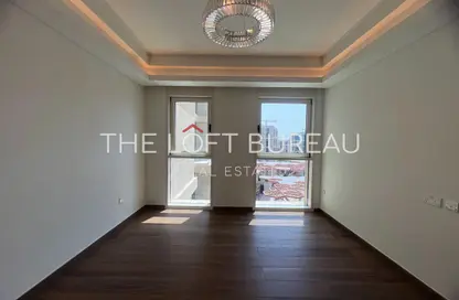 Apartment - 1 Bedroom - 2 Bathrooms for rent in Gewan Island - The Pearl Island - Doha