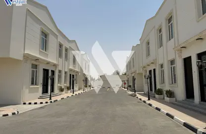 Compound - 7 Bedrooms - 7+ Bathrooms for rent in Umm Al Amad - Umm Al Amad - Al Shamal
