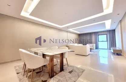 Apartment - 1 Bedroom - 2 Bathrooms for rent in Doha Al Jadeed - Doha