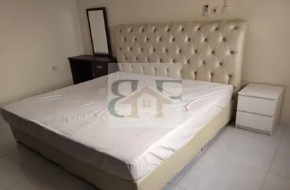 Apartment - Studio - 1 Bathroom for rent in Najma Street - Najma - Doha