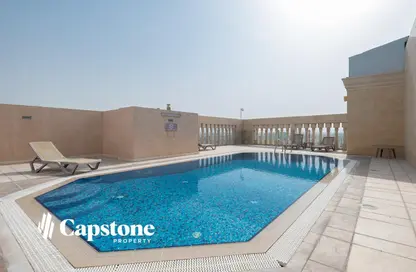 Apartment - 1 Bedroom - 1 Bathroom for rent in Bin Dirham 3 - Al Mansoura - Doha