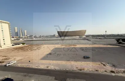 Apartment - 2 Bedrooms - 3 Bathrooms for rent in Al Erkyah City - Lusail