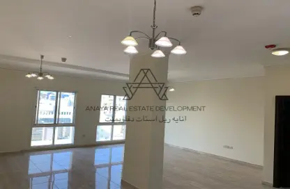 شقة - 2 غرف نوم - 2 حمامات للايجار في أم غويلينا 4 - أم غويلينا - الدوحة