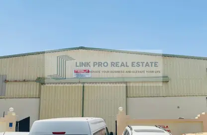 Labor Camp - Studio - 7+ Bathrooms for sale in Industrial Area 5 - Industrial Area - Industrial Area - Doha