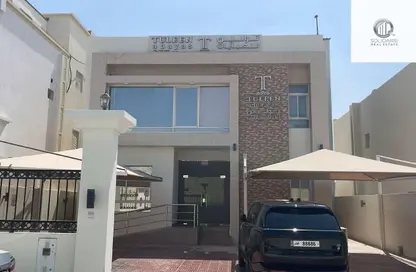 Villa - Studio - 6 Bathrooms for rent in Duhail Villas - Al Duhail - Doha