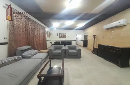 Apartment - 3 Bedrooms - 3 Bathrooms for rent in Somerset Al Mansoura - Al Mansoura - Doha