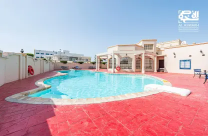 شقة - 2 غرف نوم - 1 حمام للايجار في مطار ريجنسي ريزيدنس - مطار ريجنسي ريزيدنس - طريق المطار القديم - الدوحة