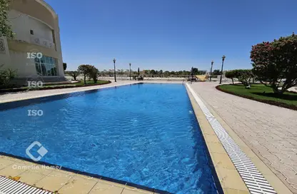 Compound - 4 Bedrooms - 6 Bathrooms for rent in West Bay Lagoon Villas - West Bay Lagoon - West Bay Lagoon - Doha