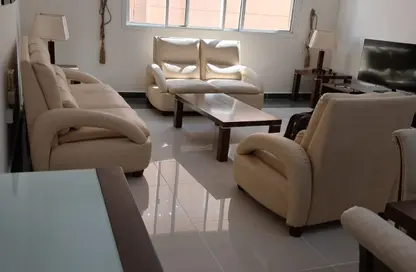 شقة - غرفة نوم - 1 حمام للايجار في ريجنسي رزدنس مشيرب - مشيرب - الدوحة