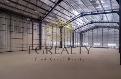 Apartment - 7+ Bedrooms - 7+ Bathrooms for rent in Industrial Area 1 - Industrial Area - Doha