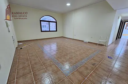 Apartment - 3 Bedrooms - 2 Bathrooms for rent in Najma Street - Najma - Doha
