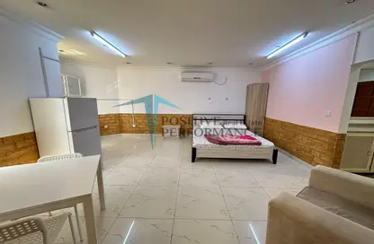 شقة - 1 حمام للايجار في فيلات وست باي - الخليج الجنوبي - الخليج الغربي - الدوحة