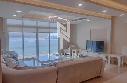 Apartment - 2 Bedrooms - 2 Bathrooms for rent in Al Erkyah City - Lusail