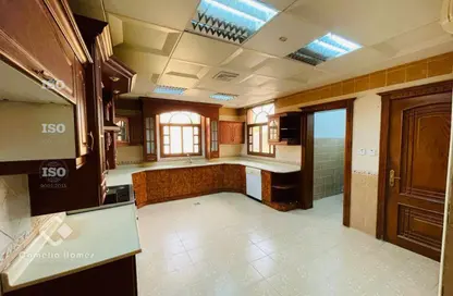 Compound - 4 Bedrooms - 4 Bathrooms for rent in Al Waab - Al Waab - Doha