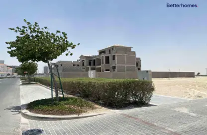 Outdoor Building image for: Land - Studio for sale in Burj DAMAC Marina - Marina District - Lusail, Image 1