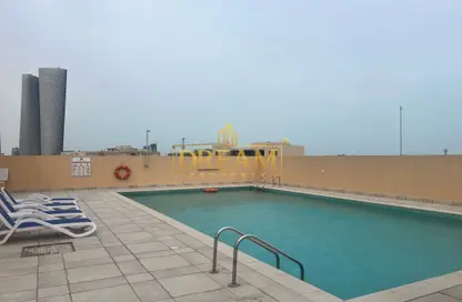 Apartment - 2 Bedrooms - 2 Bathrooms for rent in Fox Hills - Lusail