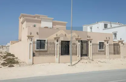 Villa - 6 Bedrooms - 6 Bathrooms for sale in Al Ruwais - Al Ruwais - Al Shamal