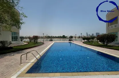 فيلا - 4 غرف نوم - 6 حمامات للايجار في فلل واست باي لاغون - وست باي لاجون - بحيرة وست لاجون - الدوحة