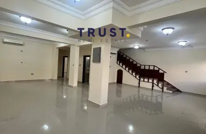 Villa - 7 Bedrooms - 7 Bathrooms for rent in Muaither Area - Al Rayyan - Doha