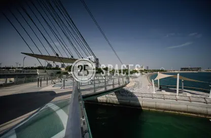 Land - Studio for sale in Qetaifan Islands - Lusail
